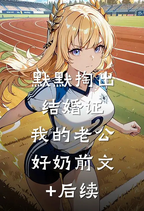 默默掏出结婚证，我的老公好奶前文+后续
