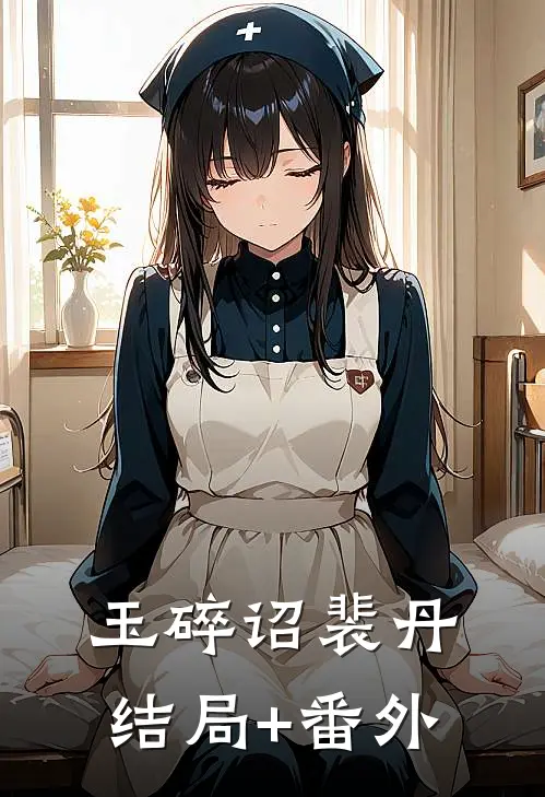玉碎诏裴丹结局+番外