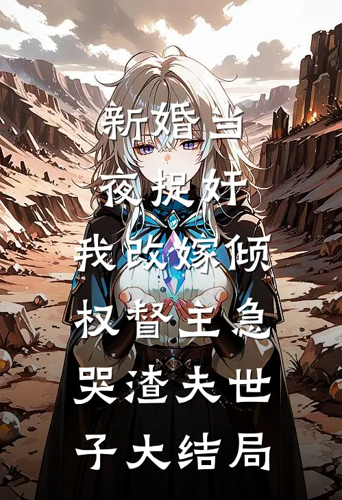 新婚当夜捉奸，我改嫁倾权督主急哭渣夫世子大结局