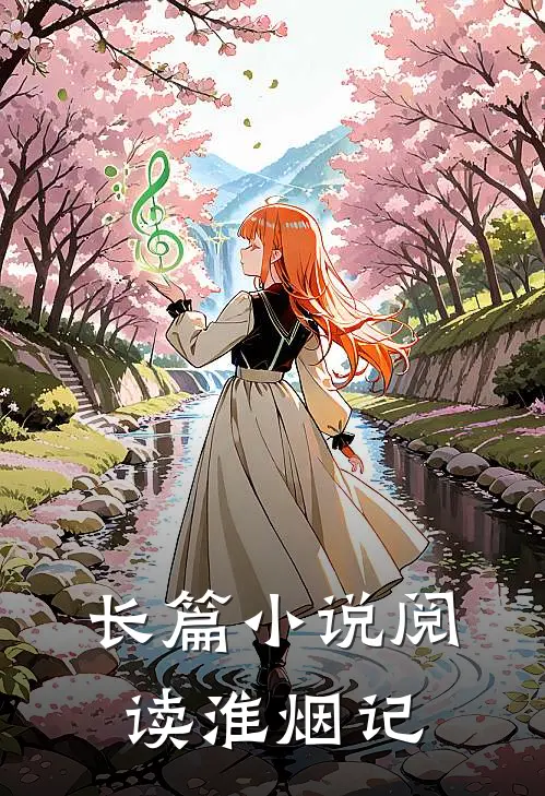 长篇小说阅读淮烟记