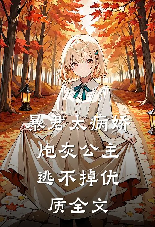 暴君太病娇，炮灰公主逃不掉优质全文