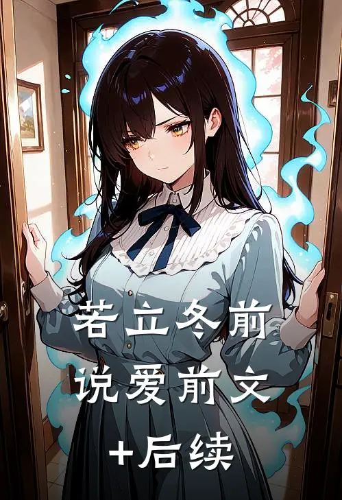 若立冬前说爱前文+后续
