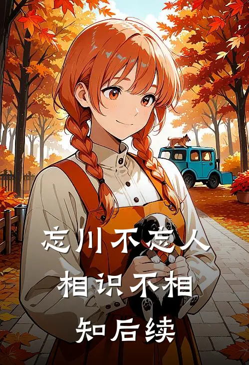 忘川不忘人，相识不相知后续