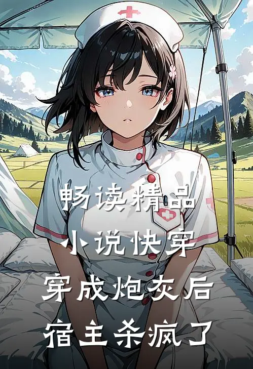 畅读精品小说快穿：穿成炮灰后宿主杀疯了