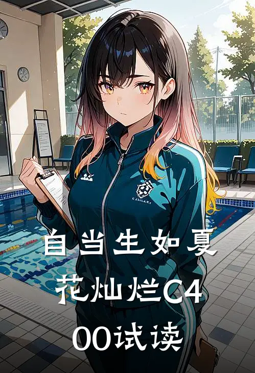 自当生如夏花灿烂C400试读