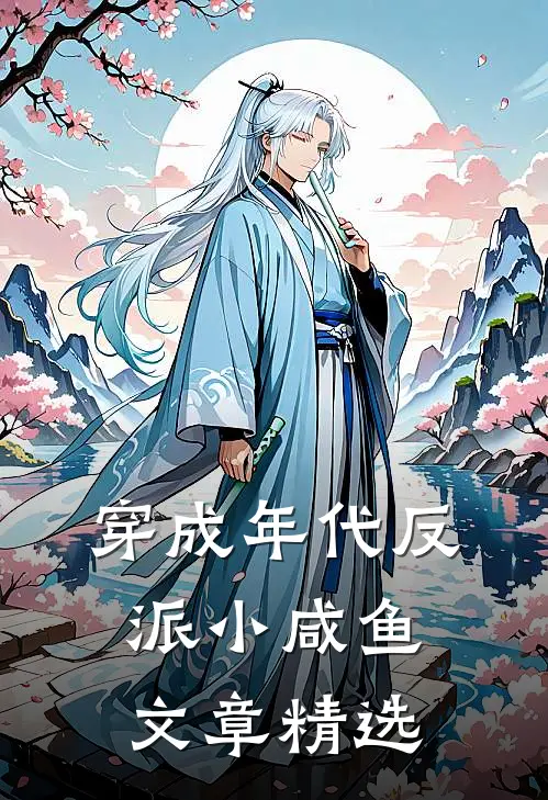 穿成年代反派小咸鱼文章精选