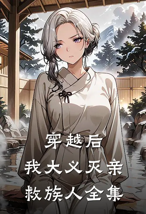 穿越后，我大义灭亲救族人全集