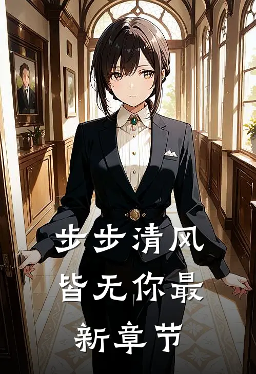 步步清风皆无你最新章节