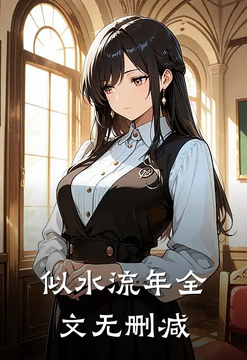 似水流年全文无删减