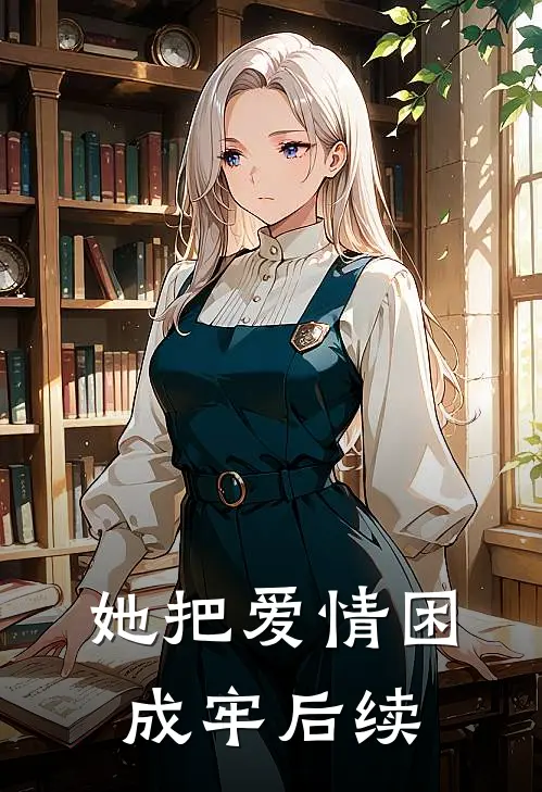 她把爱情困成牢后续