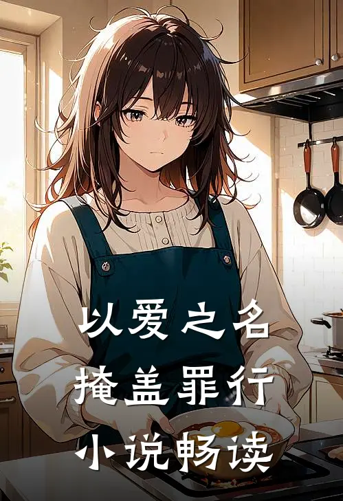 以爱之名掩盖罪行小说畅读