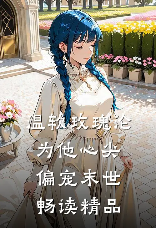 温软玫瑰沦为他心尖偏宠【末世】畅读精品