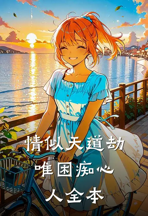 情似天道劫，唯困痴心人全本