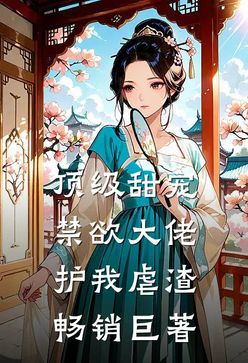 顶级甜宠：禁欲大佬护我虐渣畅销巨著