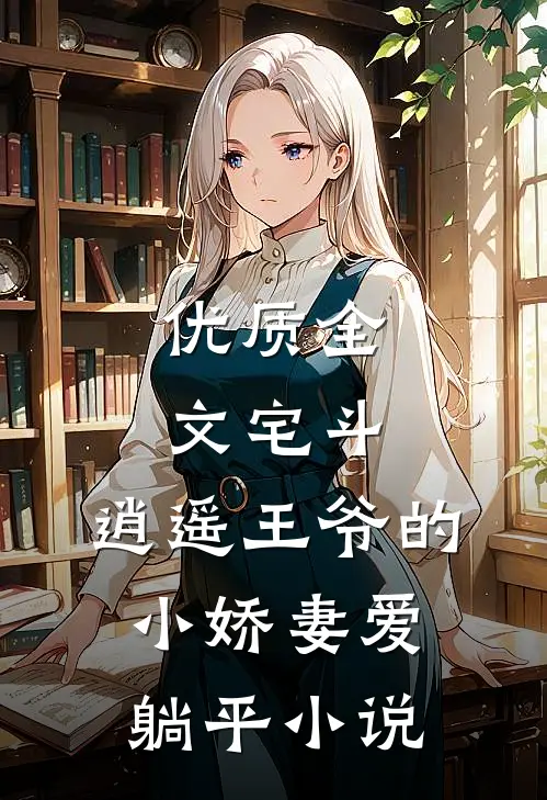 优质全文宅斗:逍遥王爷的小娇妻爱躺平小说