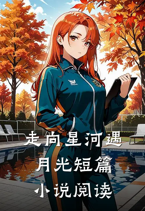 走向星河遇月光短篇小说阅读