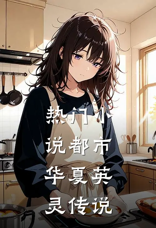 热门都市华夏英灵传说