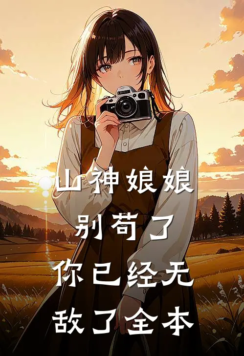 山神娘娘别苟了，你已经无敌了全本