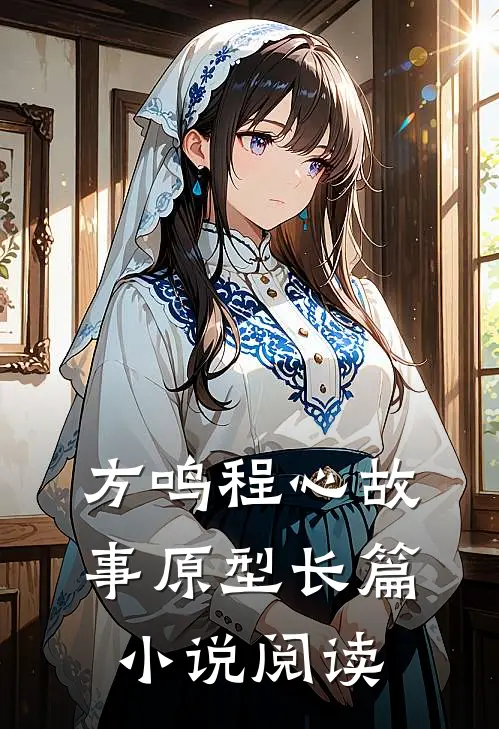 方鸣程心故事原型长篇小说阅读