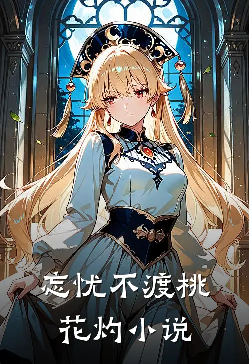 忘忧不渡桃花灼小说