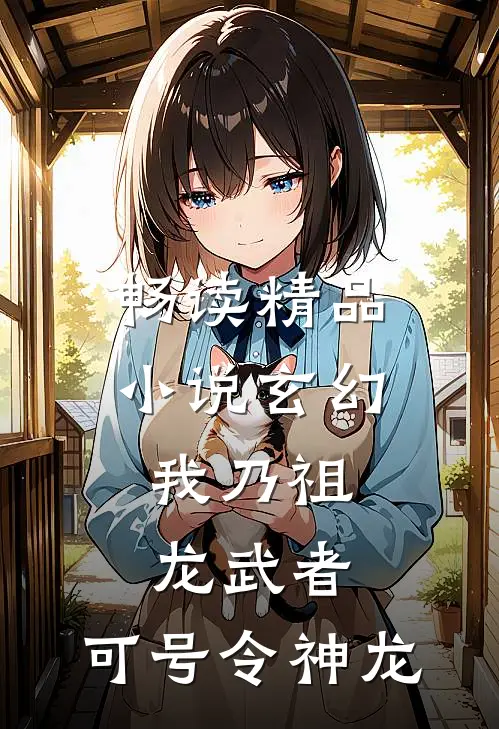 畅读精品小说玄幻：我乃祖龙武者，可号令神龙