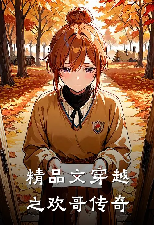 精品文穿越之欢哥传奇