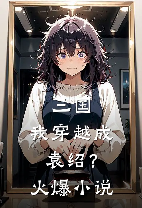 三国我穿越成袁绍?火爆免费阅读