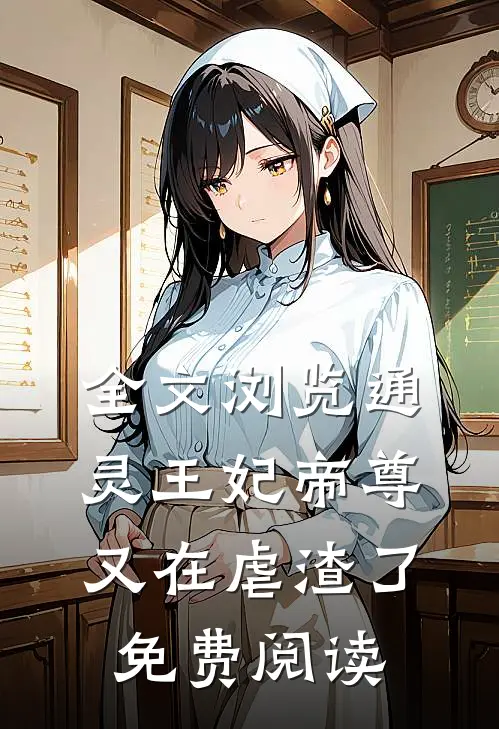 全文浏览通灵王妃帝尊又在虐渣了免费阅读