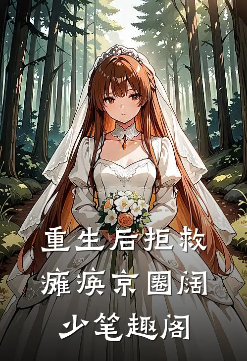 重生后拒救瘫痪京圈阔少笔趣阁