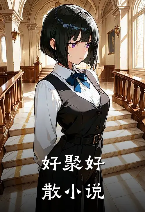好聚好散小说