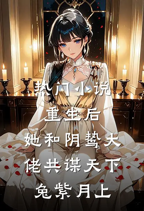 热门小说重生后,她和阴鸷大佬共谋天下兔紫月上