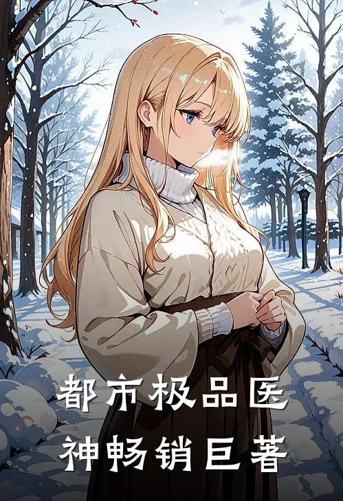 都市极品医神畅销巨著