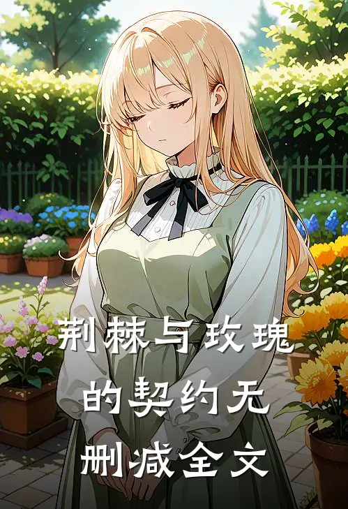 荆棘与玫瑰的契约无删减全文