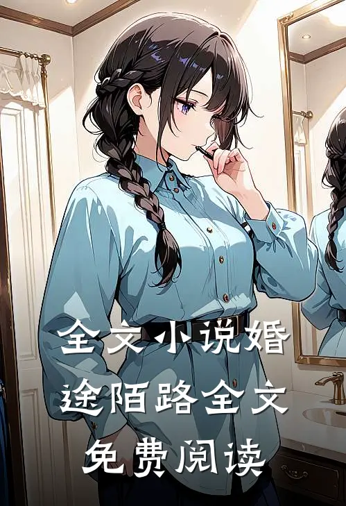 全文小说婚途陌路全文免费阅读