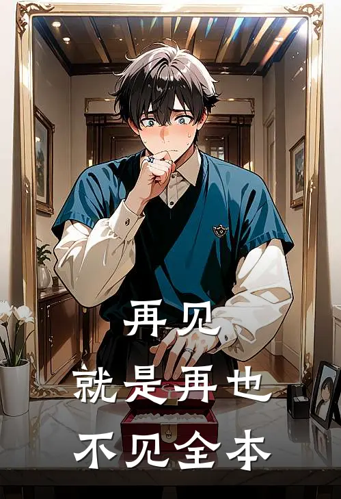 再见，就是再也不见全本