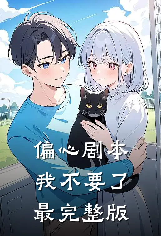 偏心剧本，我不要了最完整版