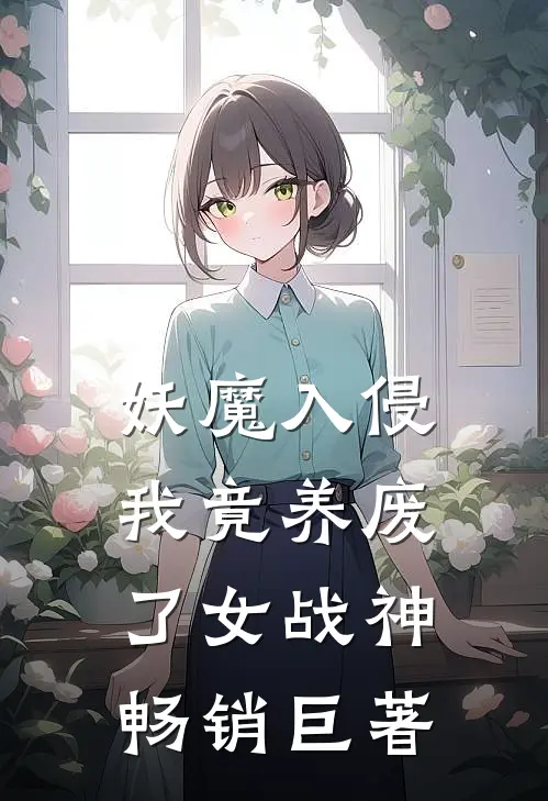 妖魔入侵，我竟养废了女战神畅销巨著