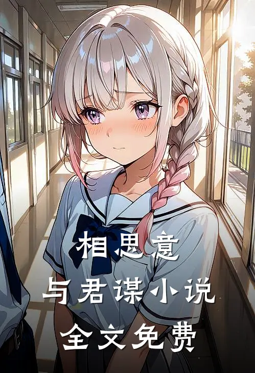 相思意，与君谋小说全文免费