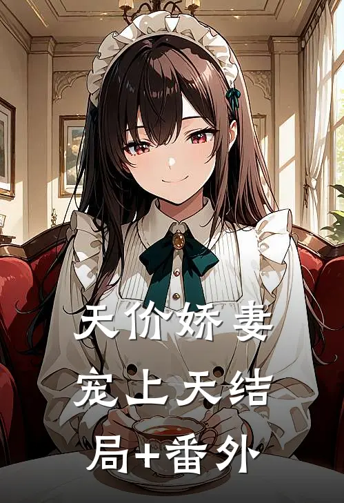 天价娇妻宠上天结局+番外