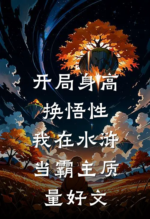 开局身高换悟性：我在水浒当霸主质量好文
