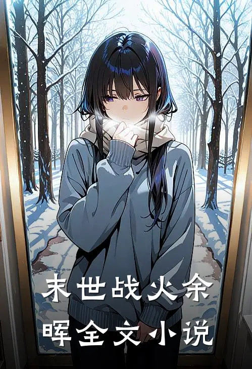 末世战火余晖全文小说