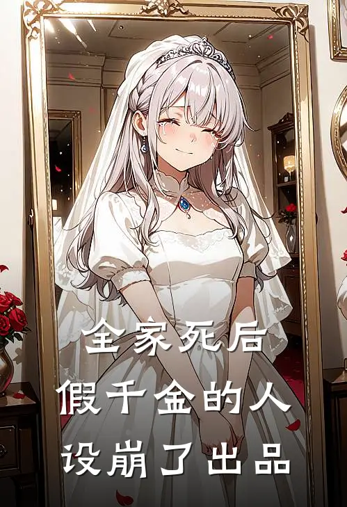 全家死后，假千金的人设崩了出品