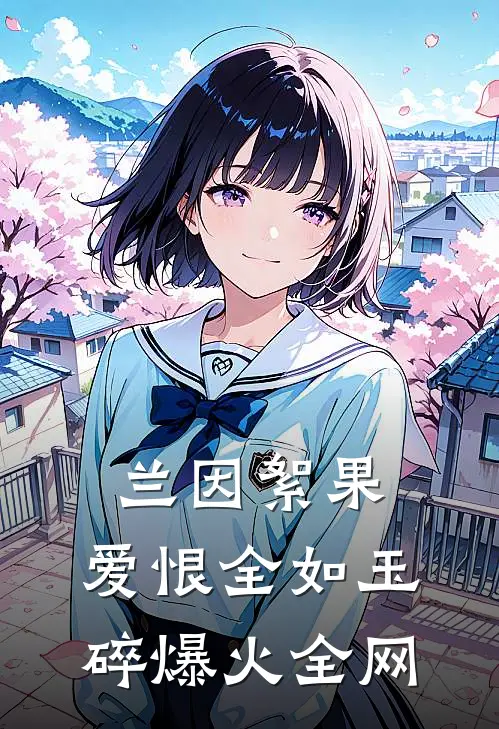 兰因絮果，爱恨全如玉碎爆火全网