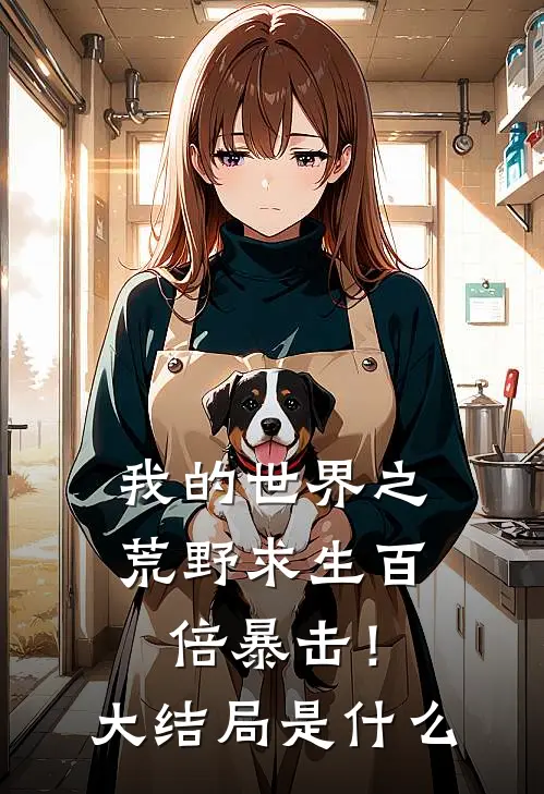 我的世界之荒野求生百倍暴击！大结局是什么