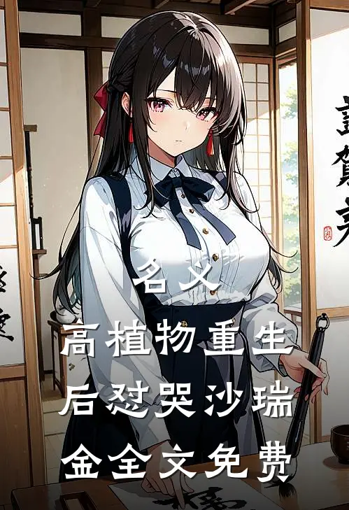 名义：高植物重生后怼哭沙瑞金全文免费