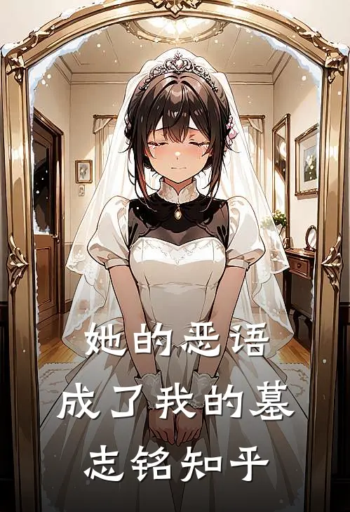 她的恶语，成了我的墓志铭知乎