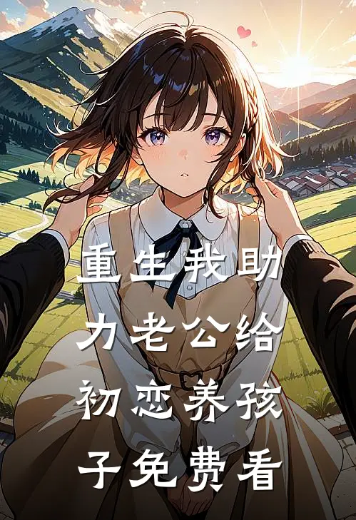 重生我助力老公给初恋养孩子免费看