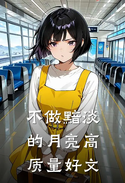 不做黯淡的月亮高质量好文
