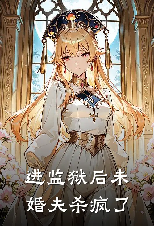 进监狱后未婚夫杀疯了