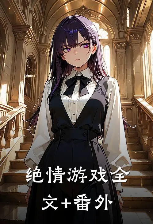绝情游戏全文+番外